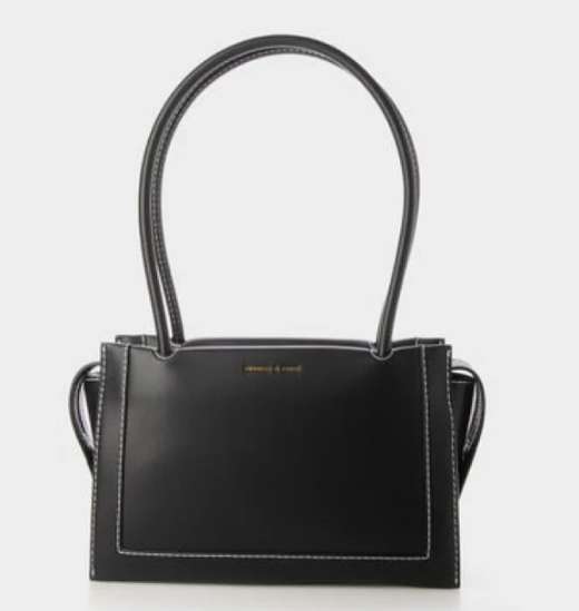 今日のバッグ見せてくださいpart2