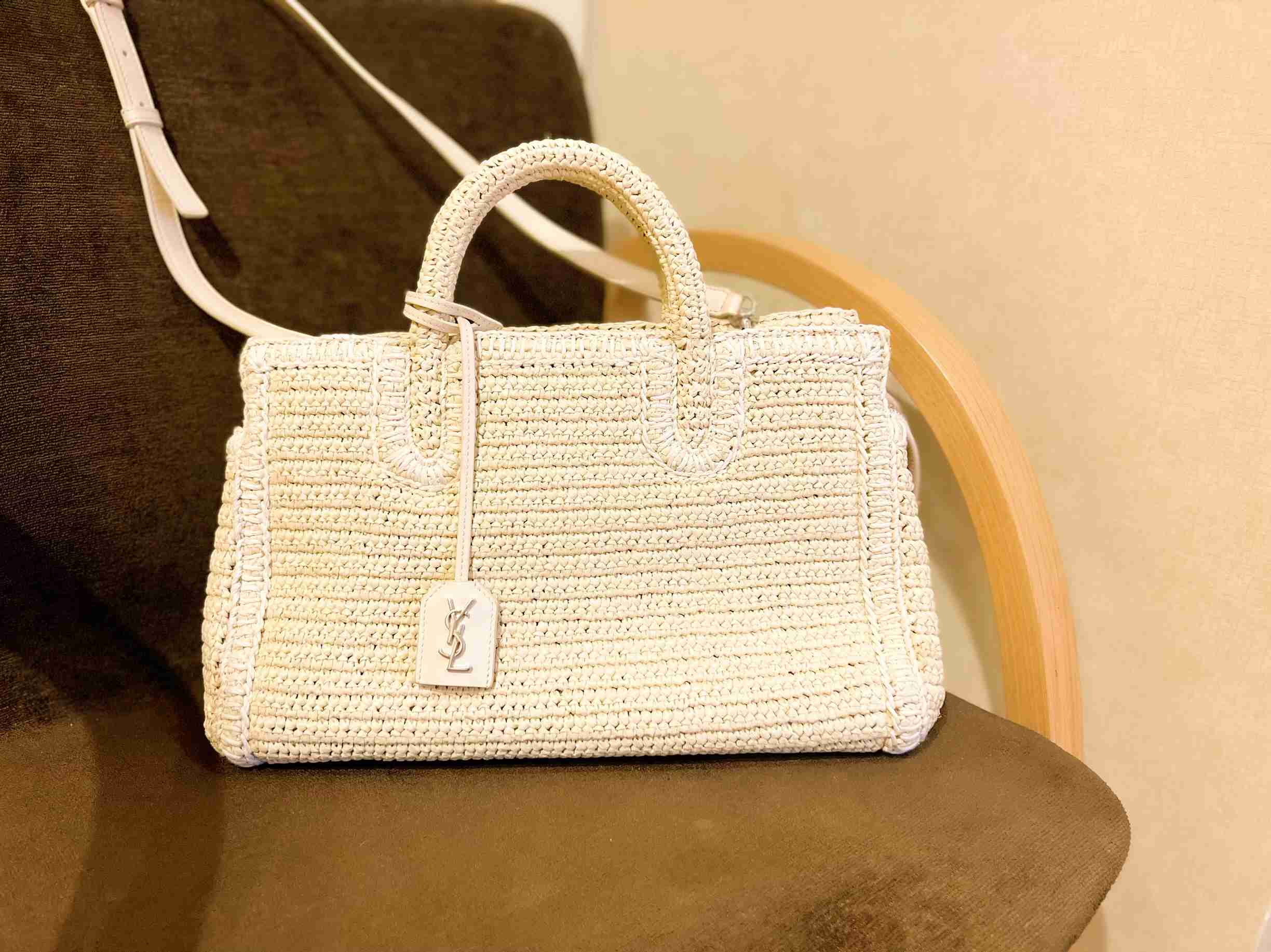 今日のバッグ見せてくださいpart2