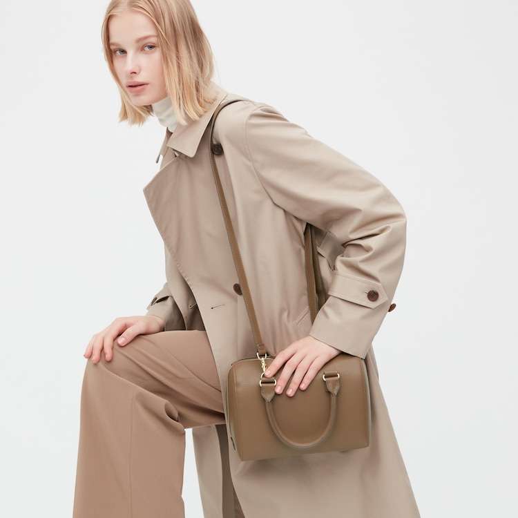 今日のバッグ見せてくださいpart2