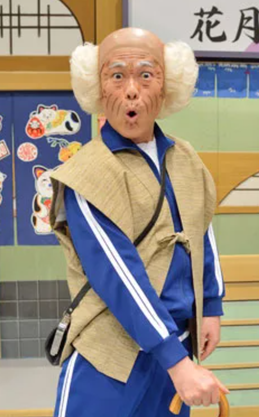 『吉本新喜劇総選挙』1位はアキ 2位辻本茂雄 3位すっちー 5位小寺真理ら 上位30位までに女性14人