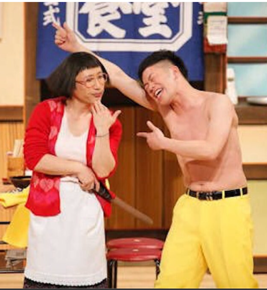 『吉本新喜劇総選挙』1位はアキ 2位辻本茂雄 3位すっちー 5位小寺真理ら 上位30位までに女性14人