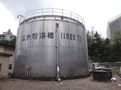 AGCの工場で塩酸1200トン以上が漏れる「深くお詫びする」謝罪のコメント発表