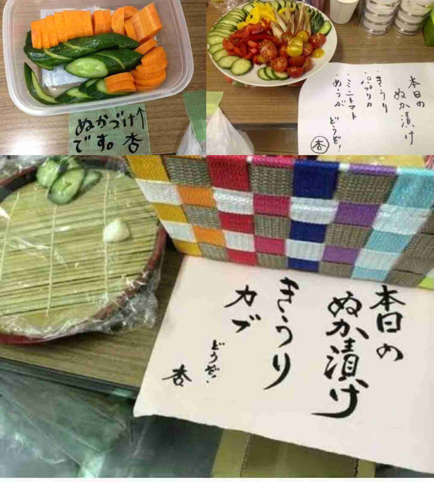 みょうが　茗荷　myoga