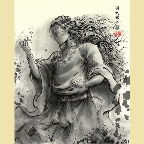 そろそろ日本神話を語ろう