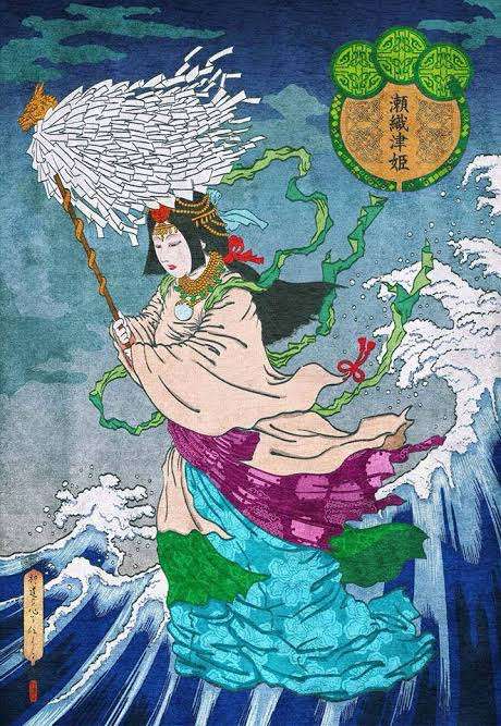 そろそろ日本神話を語ろう