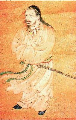 そろそろ日本神話を語ろう