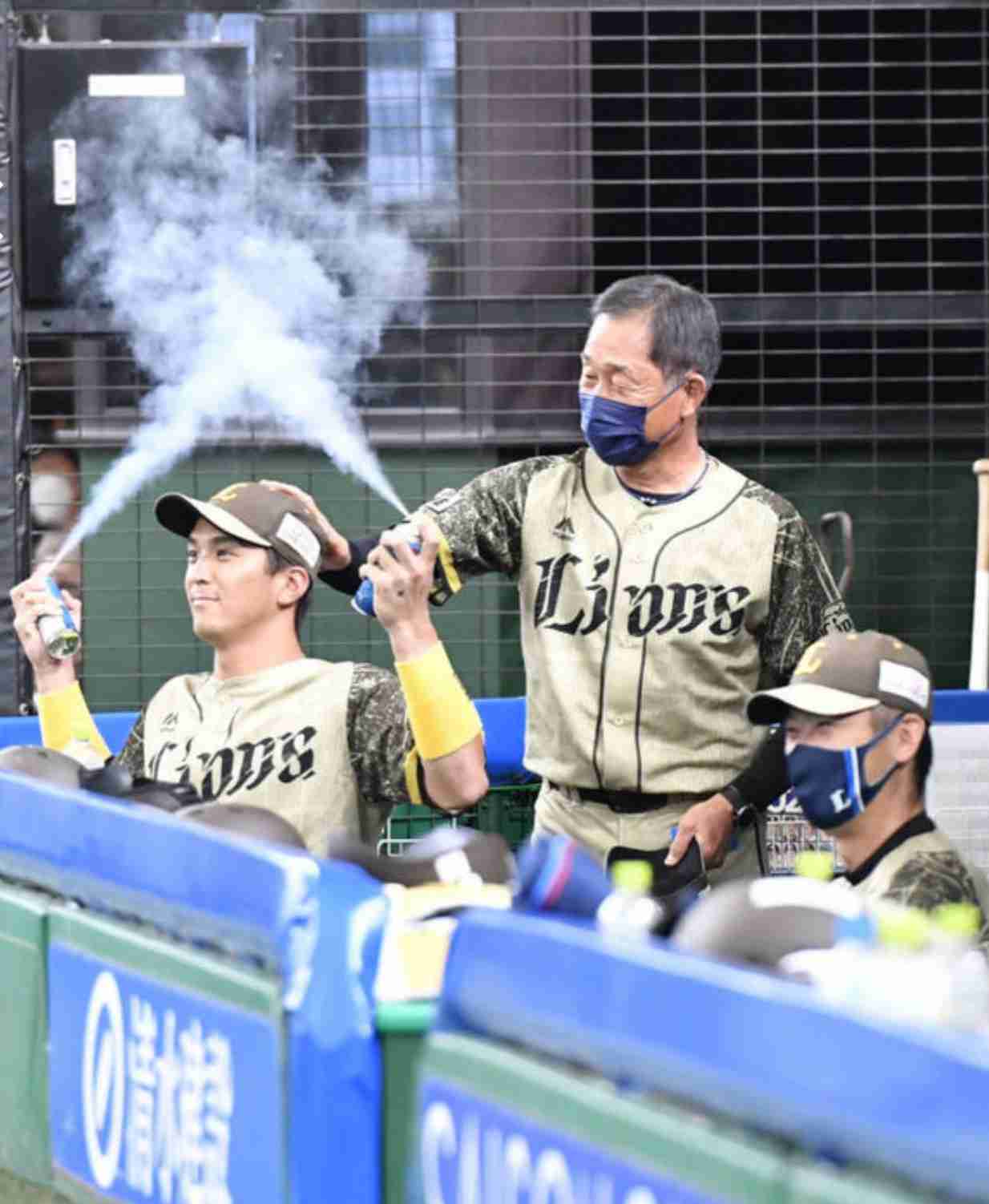 🦁西武ライオンズファン応援トピ🦁