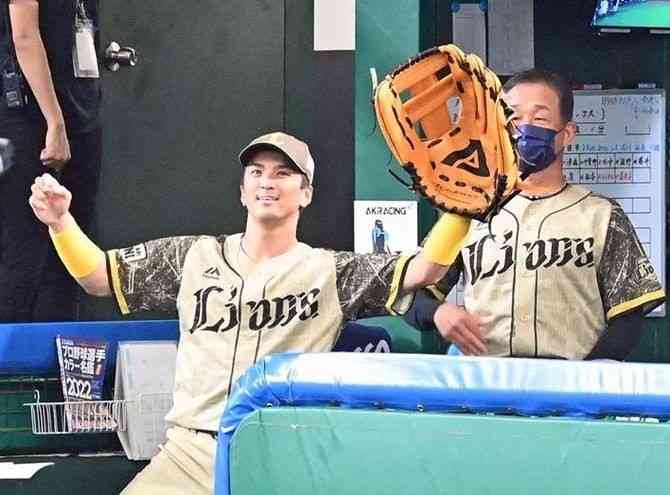 🦁西武ライオンズファン応援トピ🦁