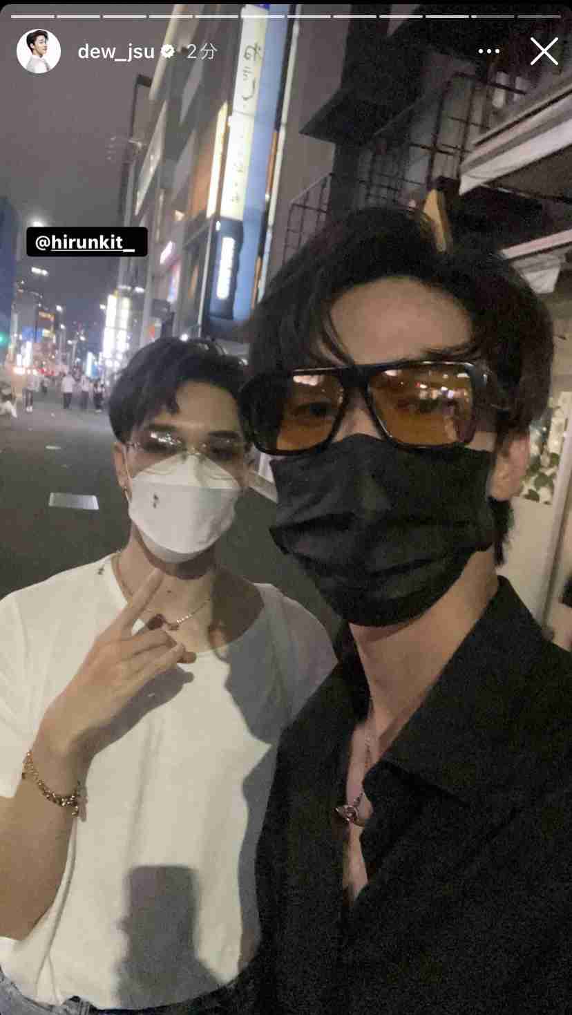 【定期】2gether the seriesについて話そうPart29【タイBL】