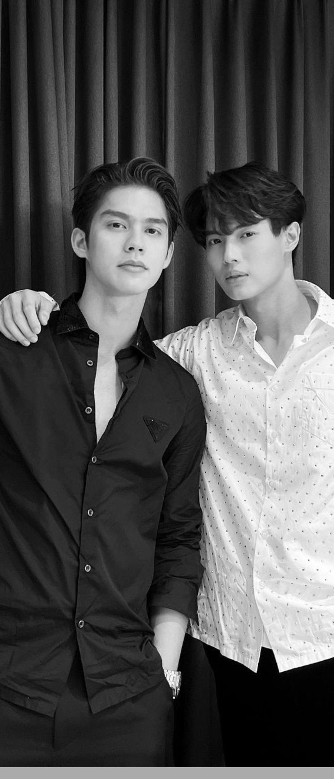 【定期】2gether the seriesについて話そうPart29【タイBL】