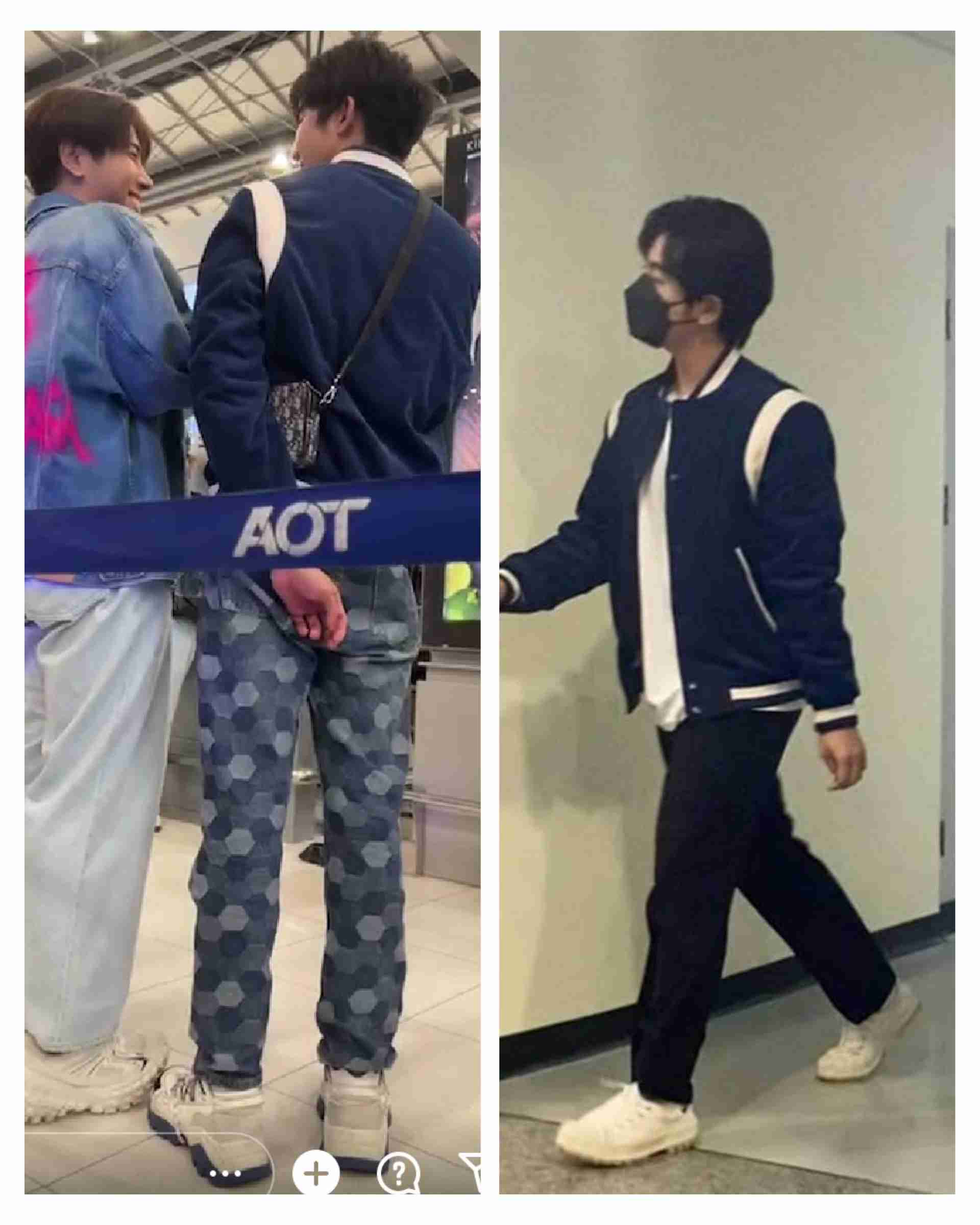 【定期】2gether the seriesについて話そうPart29【タイBL】