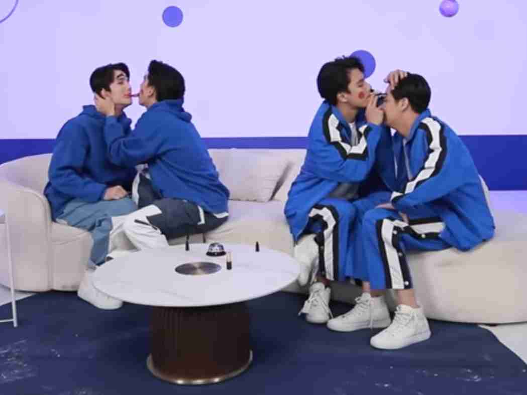 【定期】2gether the seriesについて話そうPart29【タイBL】