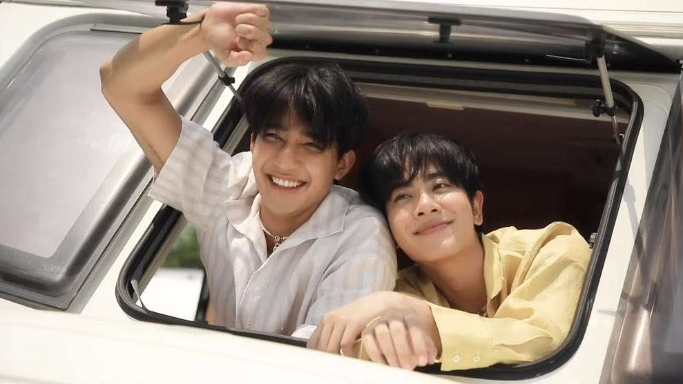 【定期】2gether the seriesについて話そうPart29【タイBL】