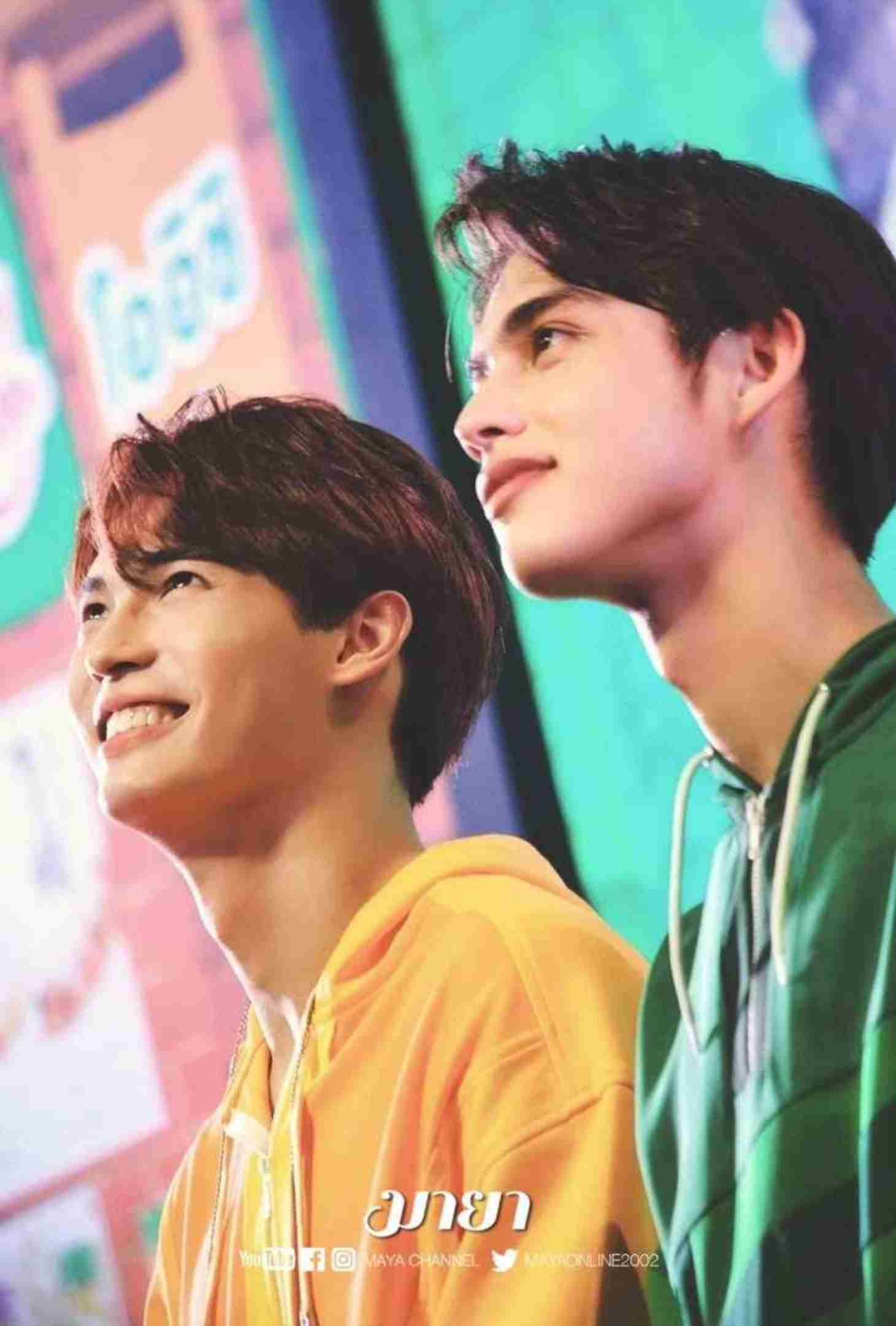 【定期】2gether the seriesについて話そうPart29【タイBL】