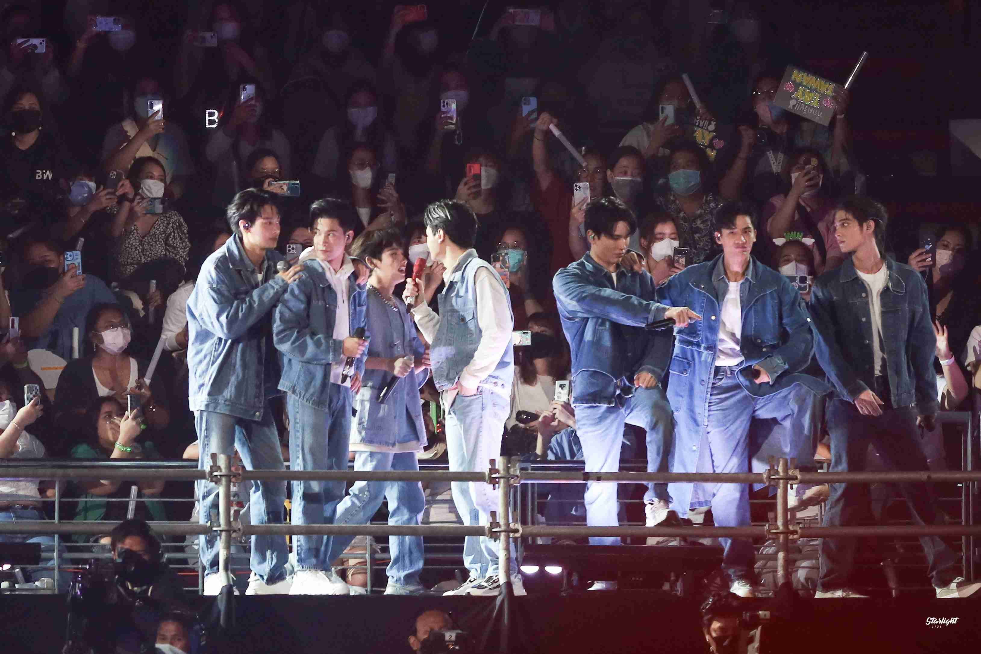 【定期】2gether the seriesについて話そうPart29【タイBL】