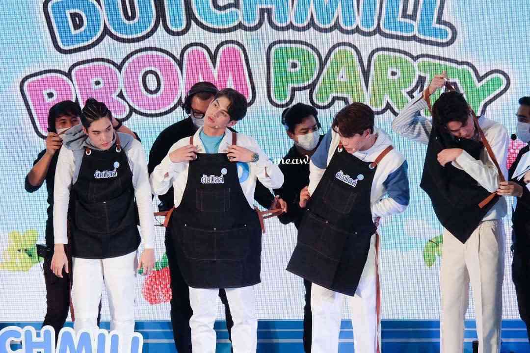 【定期】2gether the seriesについて話そうPart29【タイBL】