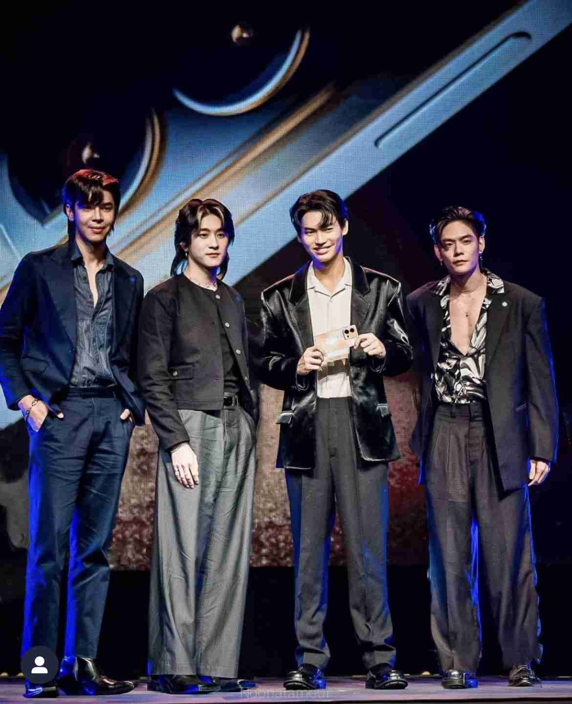 【定期】2gether the seriesについて話そうPart29【タイBL】