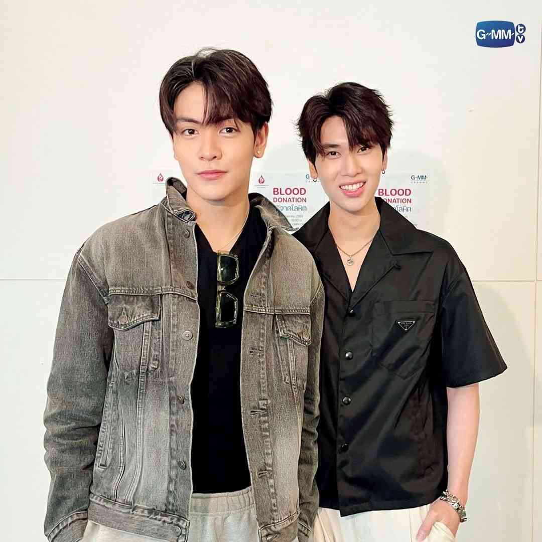 【定期】2gether the seriesについて話そうPart29【タイBL】