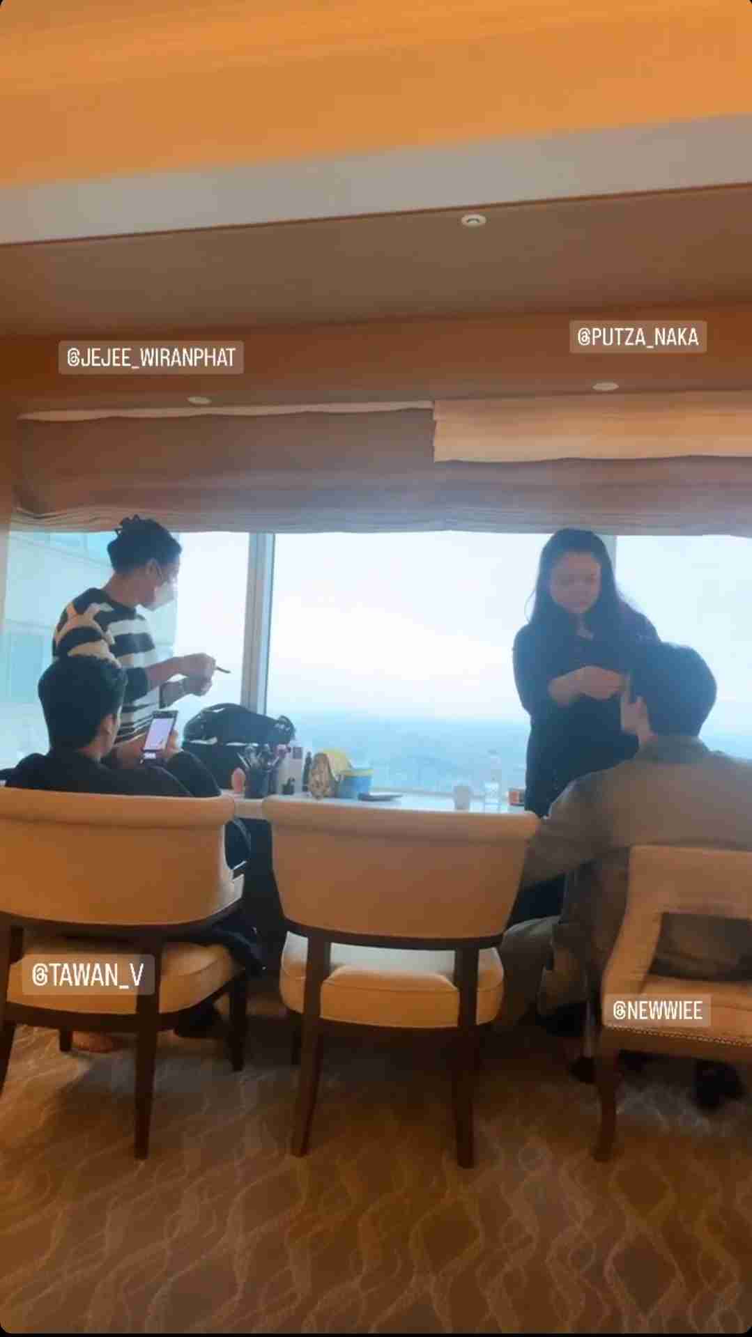 【定期】2gether the seriesについて話そうPart29【タイBL】