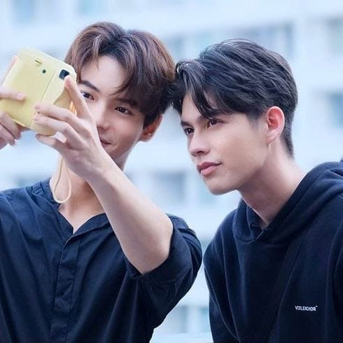 【定期】2gether the seriesについて話そうPart29【タイBL】