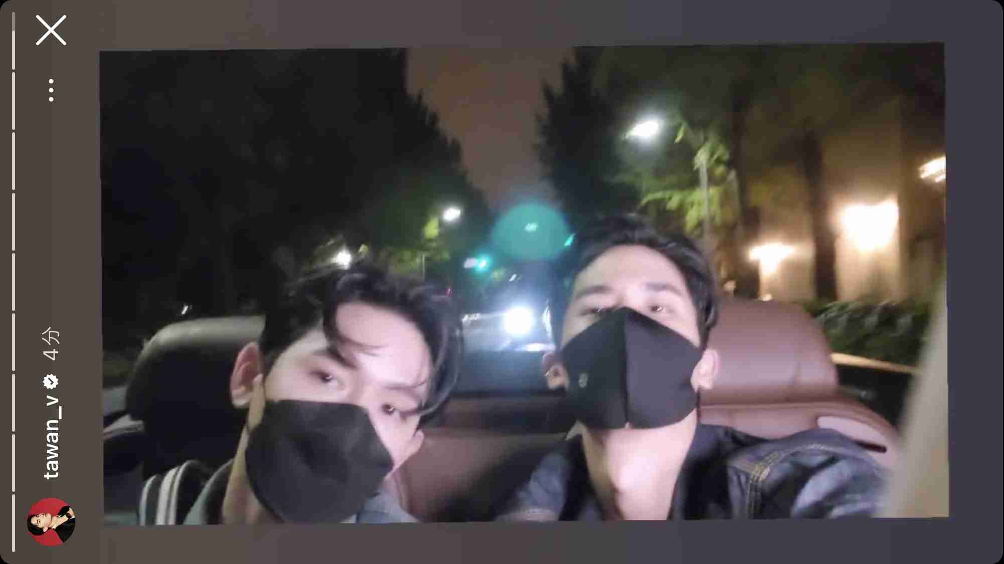 【定期】2gether the seriesについて話そうPart29【タイBL】