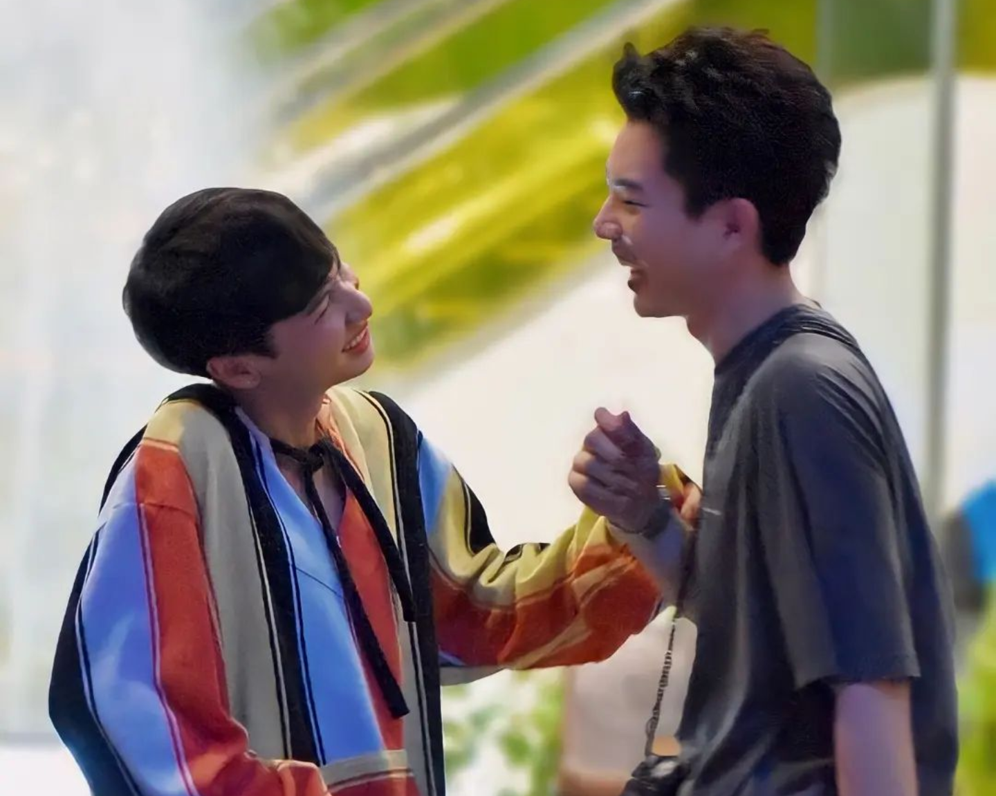 【定期】2gether the seriesについて話そうPart29【タイBL】