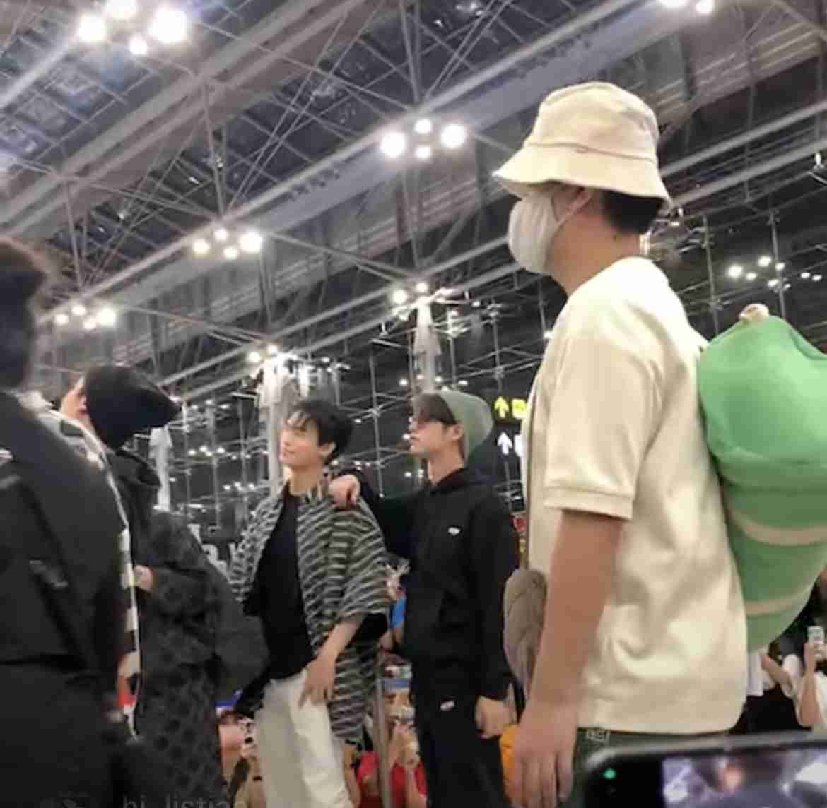 【定期】2gether the seriesについて話そうPart29【タイBL】