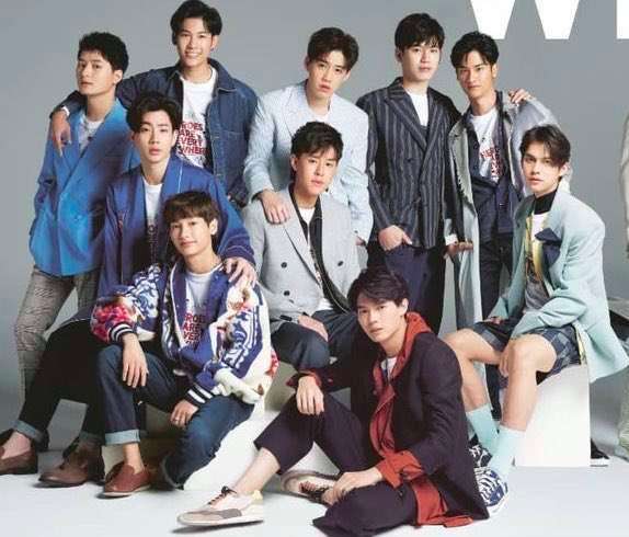 【定期】2gether the seriesについて話そうPart29【タイBL】