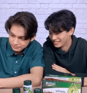 【定期】2gether the seriesについて話そうPart29【タイBL】