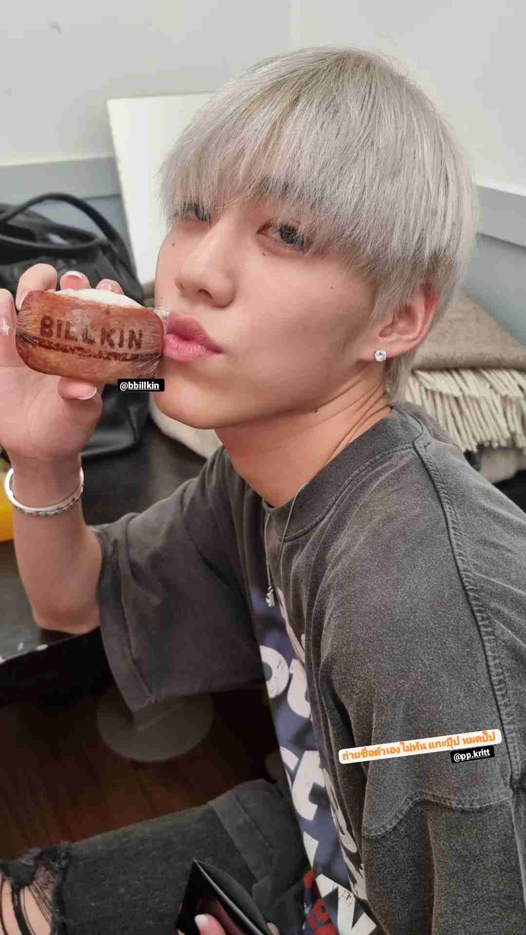 【定期】2gether the seriesについて話そうPart29【タイBL】