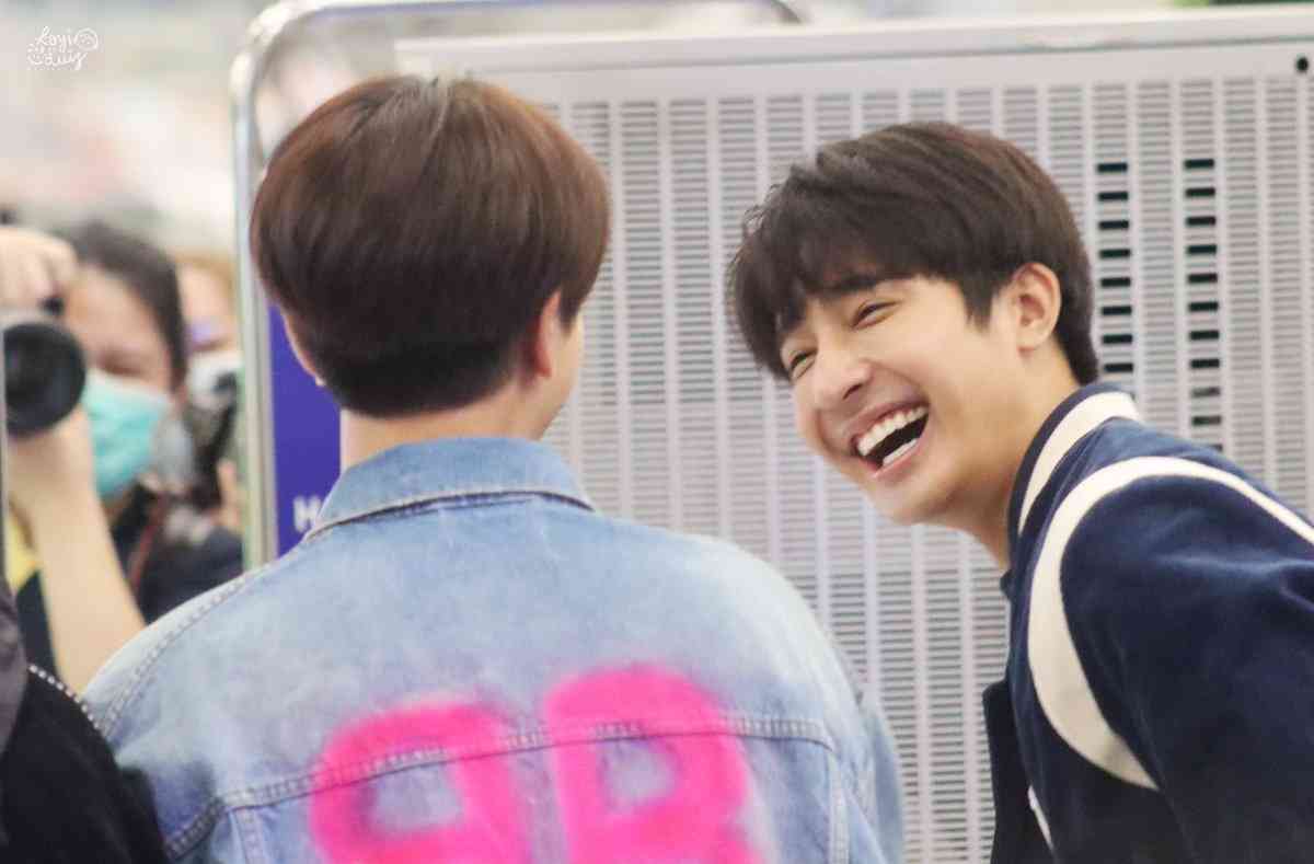 【定期】2gether the seriesについて話そうPart29【タイBL】