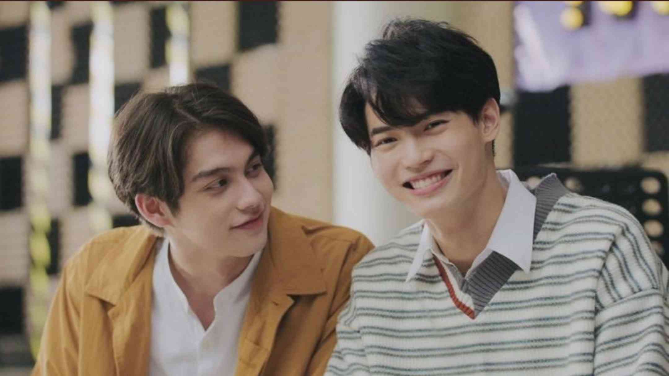 【定期】2gether the seriesについて話そうPart29【タイBL】