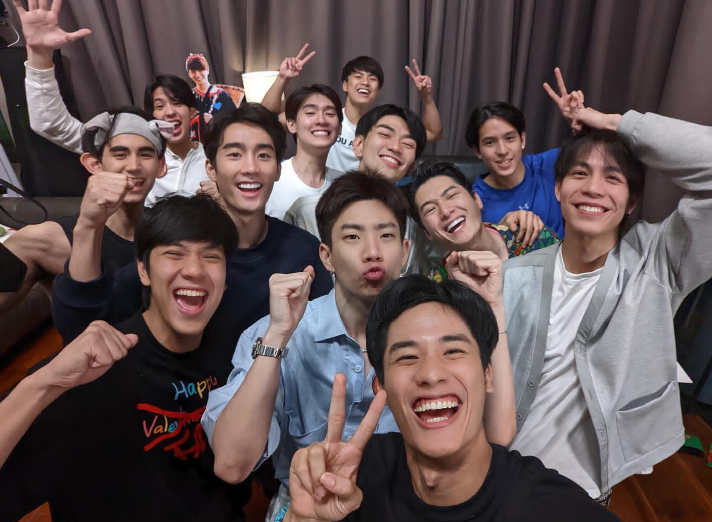 【定期】2gether the seriesについて話そうPart29【タイBL】