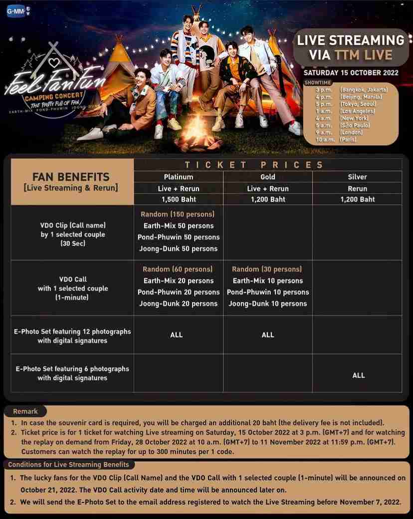 【定期】2gether the seriesについて話そうPart29【タイBL】