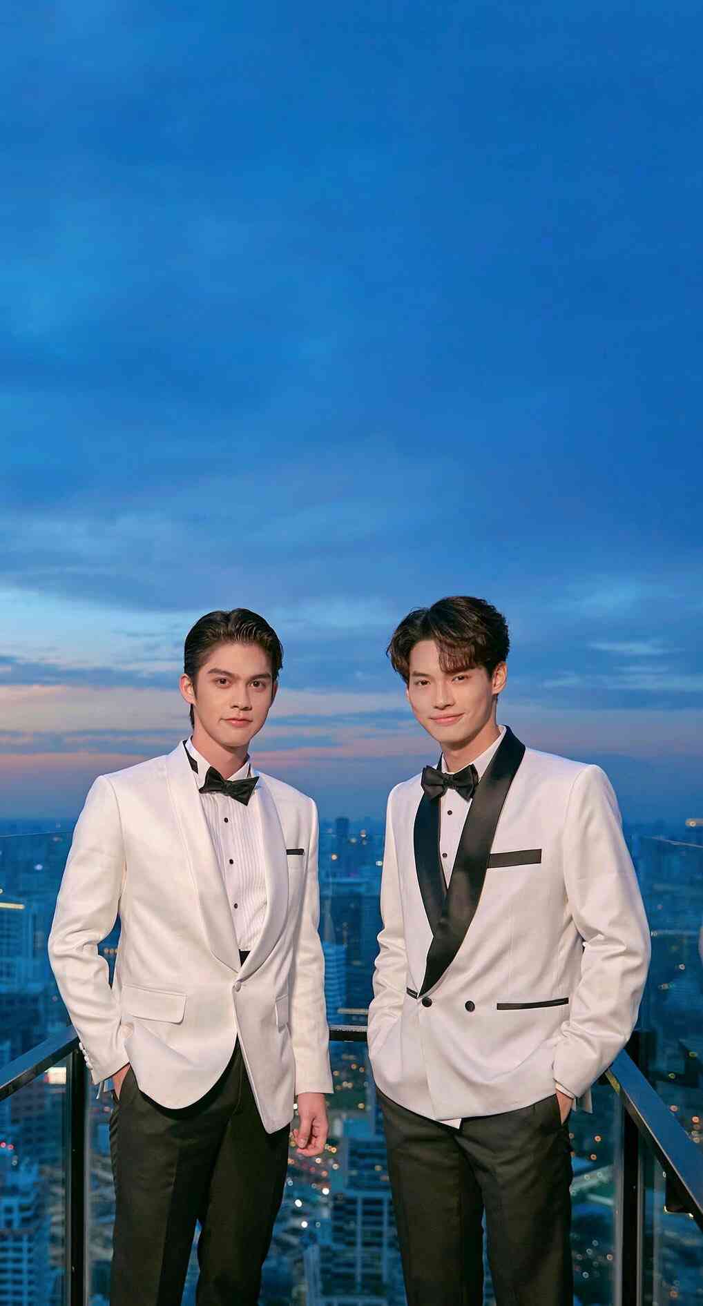 【定期】2gether the seriesについて話そうPart29【タイBL】