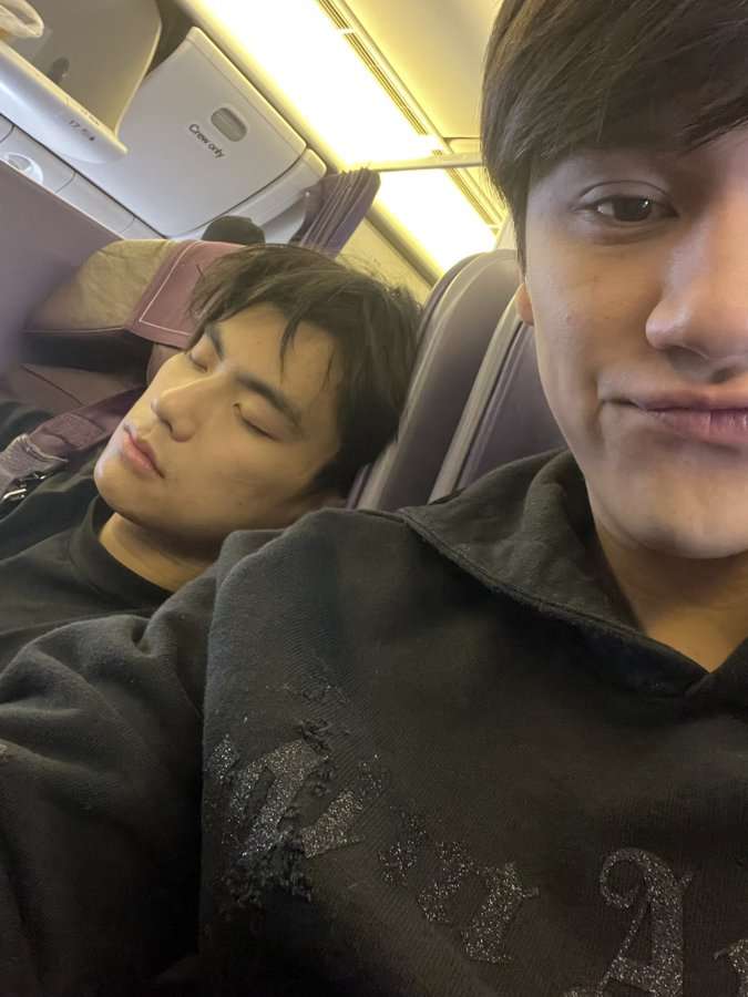 【定期】2gether the seriesについて話そうPart29【タイBL】