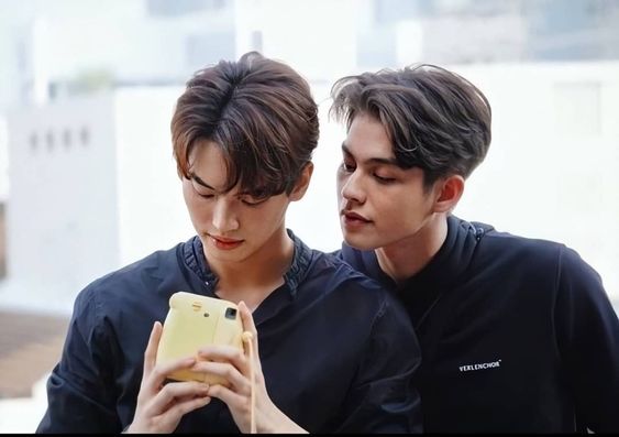 【定期】2gether the seriesについて話そうPart29【タイBL】