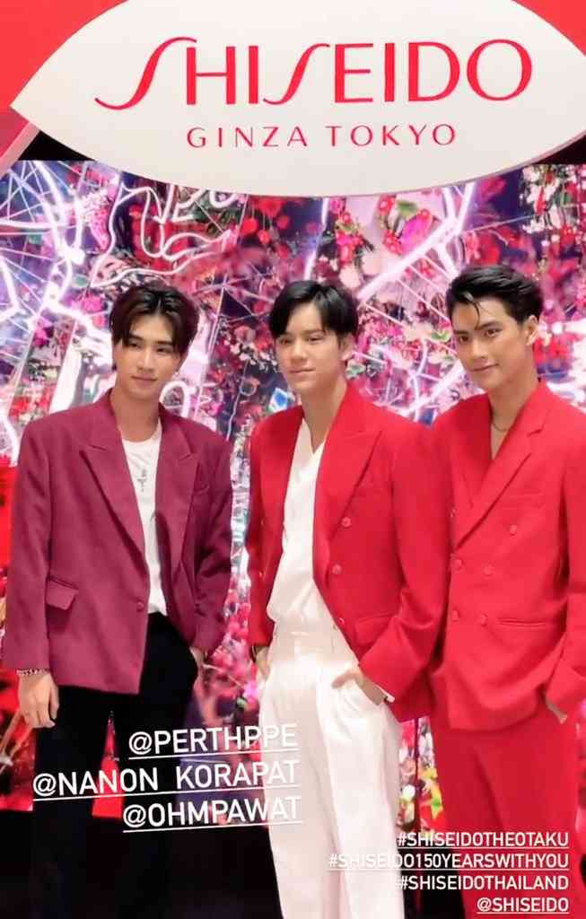 【定期】2gether the seriesについて話そうPart29【タイBL】