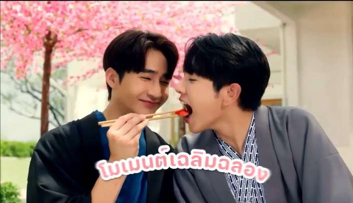 【定期】2gether the seriesについて話そうPart29【タイBL】