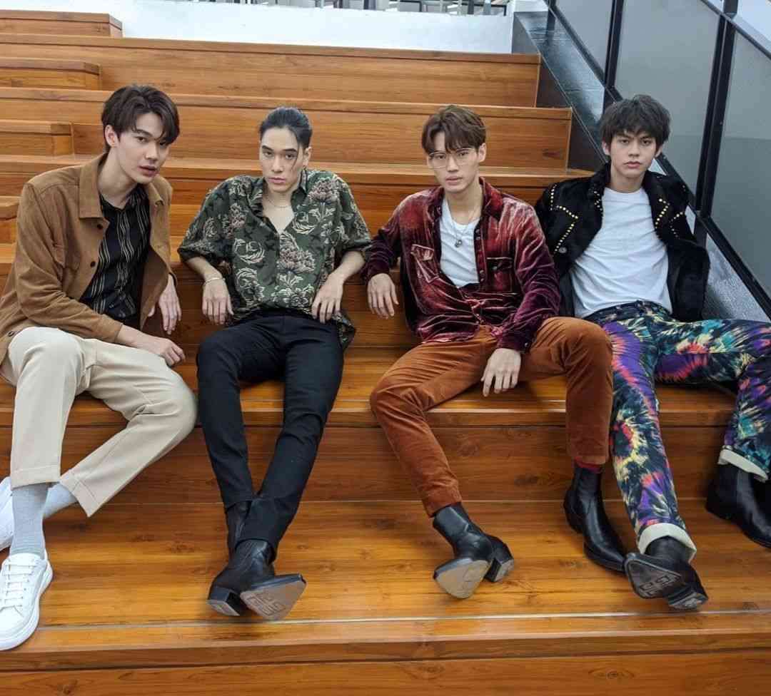 【定期】2gether the seriesについて話そうPart29【タイBL】