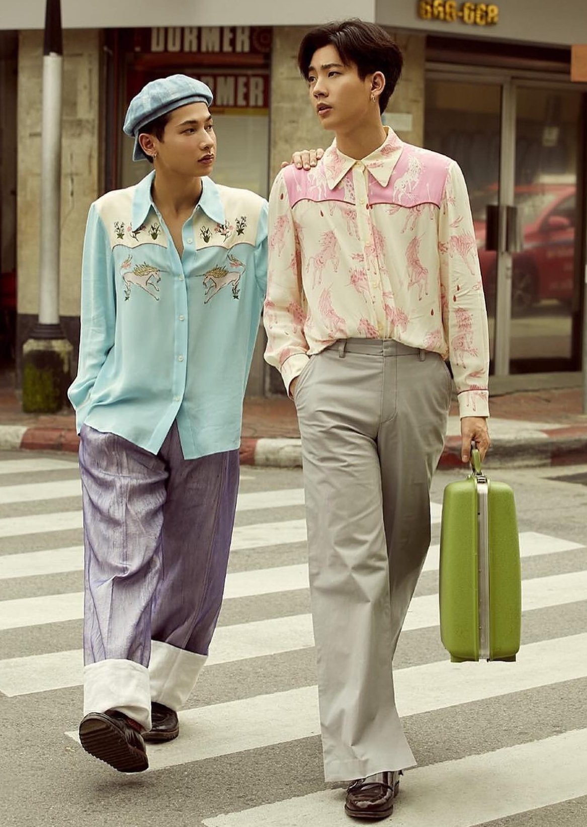 【定期】2gether the seriesについて話そうPart29【タイBL】