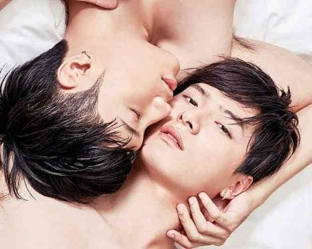 【定期】2gether the seriesについて話そうPart29【タイBL】