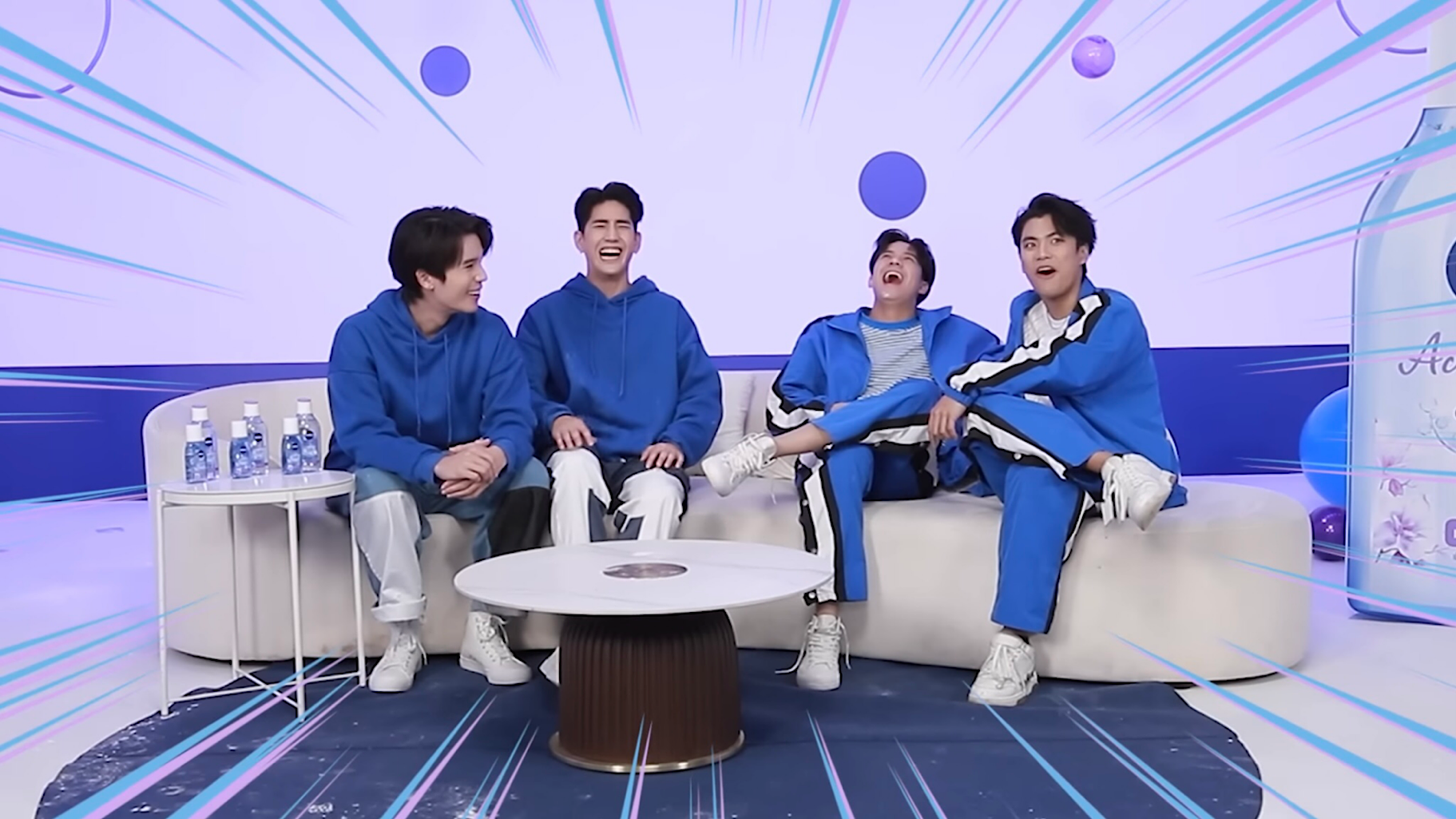 【定期】2gether the seriesについて話そうPart29【タイBL】