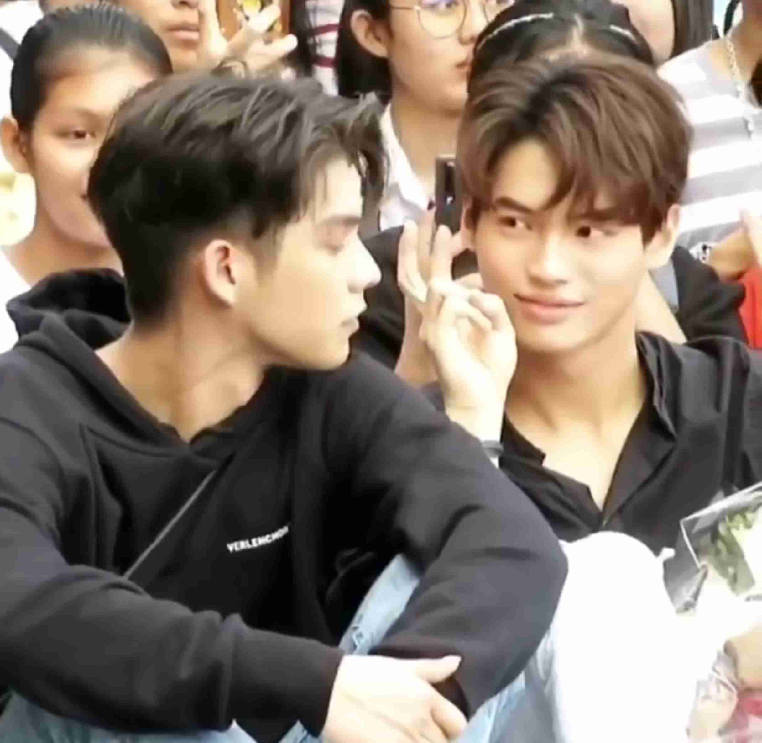 【定期】2gether the seriesについて話そうPart29【タイBL】