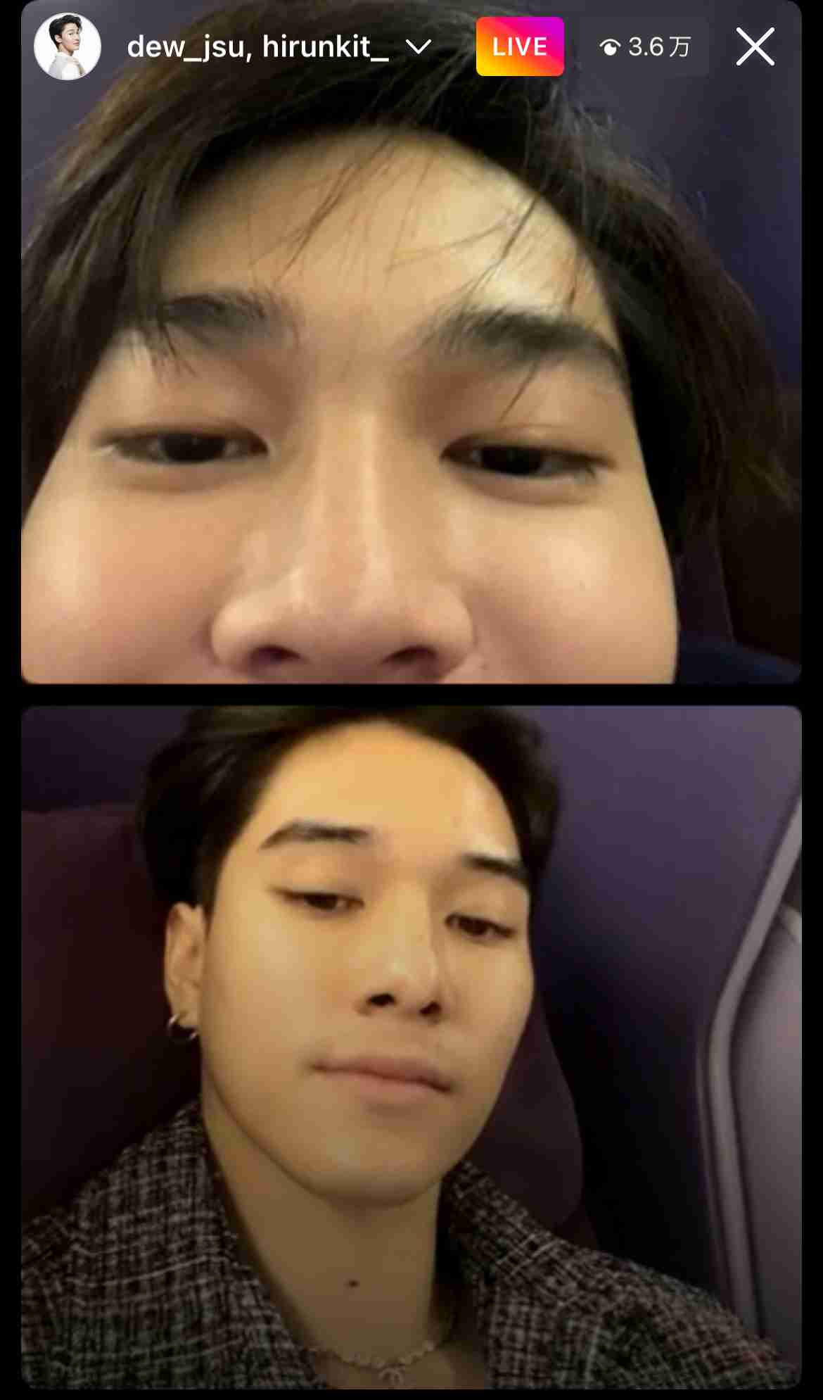 【定期】2gether the seriesについて話そうPart29【タイBL】