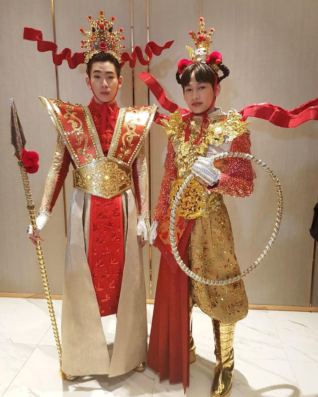 【定期】2gether the seriesについて話そうPart29【タイBL】