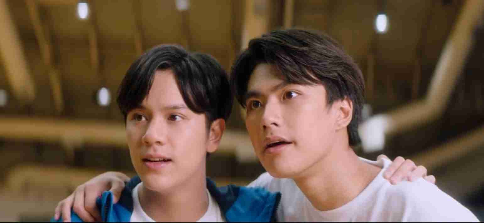 【定期】2gether the seriesについて話そうPart29【タイBL】