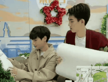 【定期】2gether the seriesについて話そうPart29【タイBL】