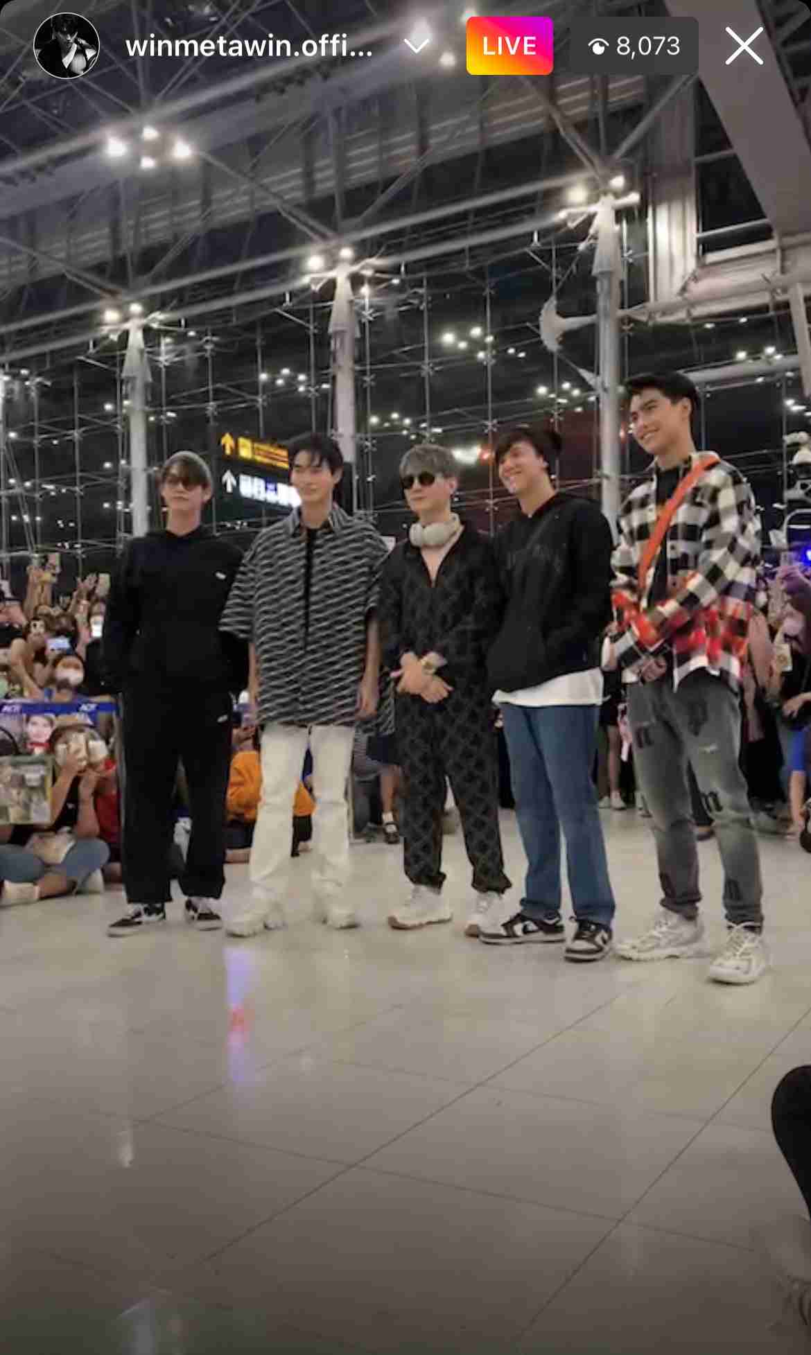 【定期】2gether the seriesについて話そうPart29【タイBL】