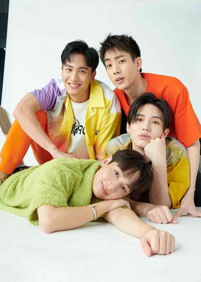 【定期】2gether the seriesについて話そうPart29【タイBL】